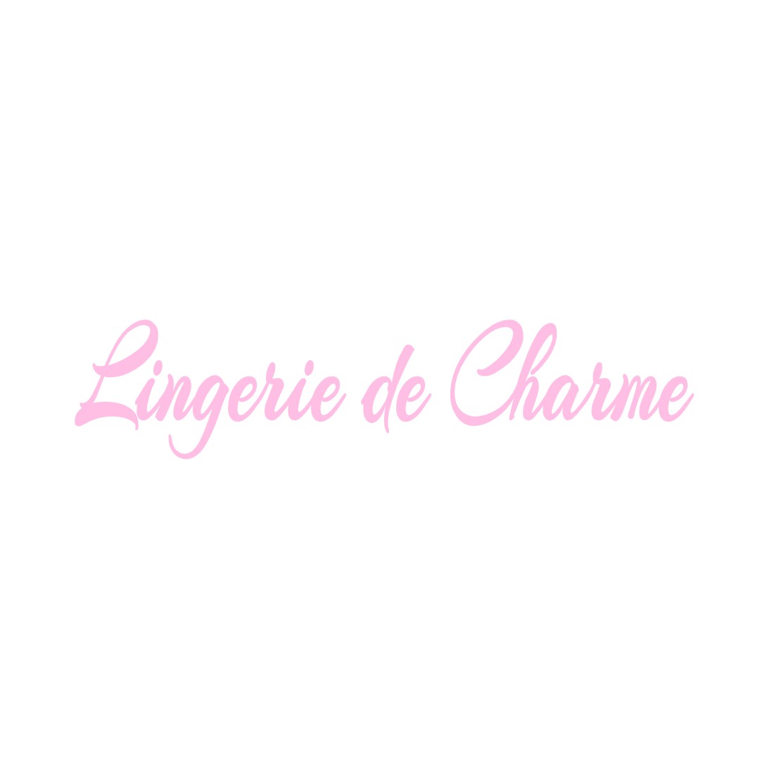 LINGERIE DE CHARME PAULNAY